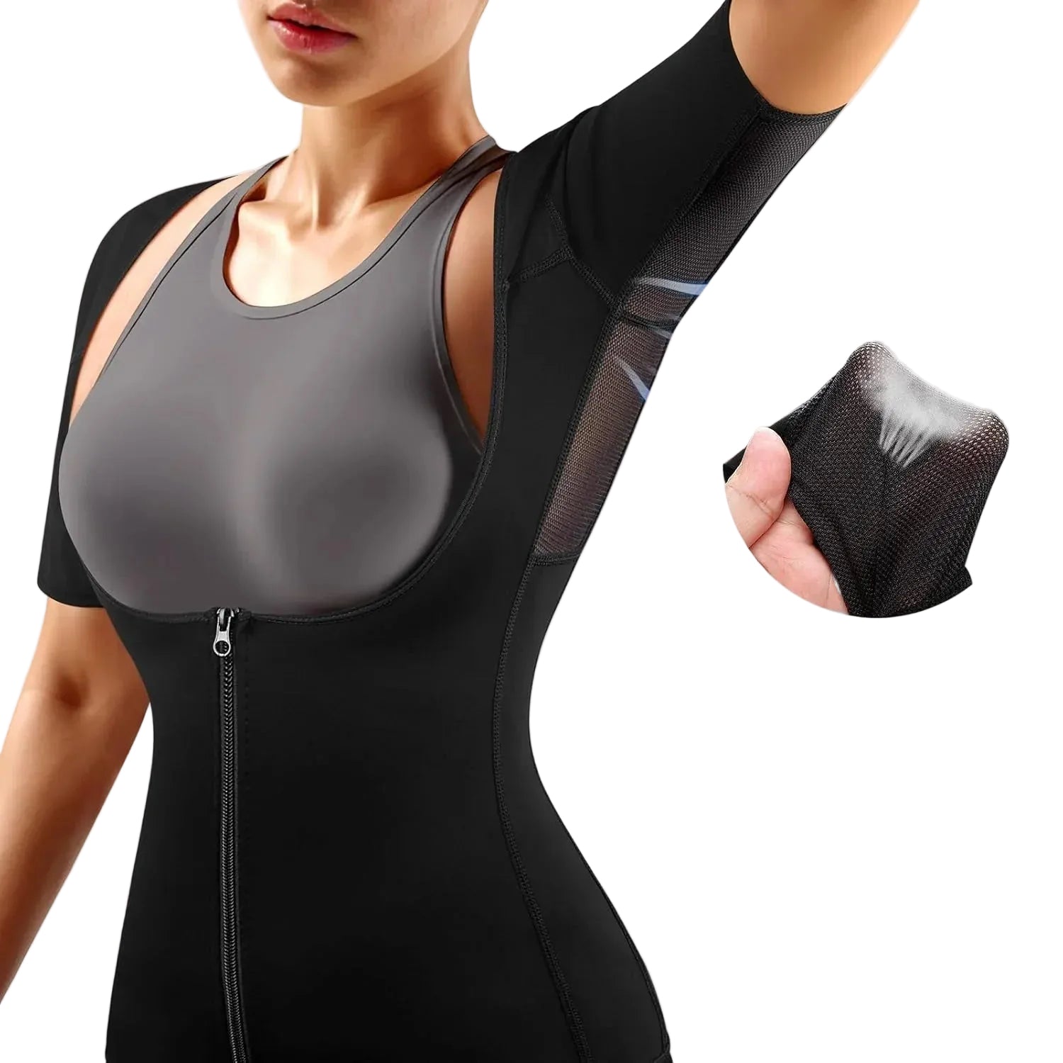 Sauna Suit for Women